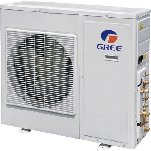 W1GRE- Išorinė Free-match dalis 1:4 10,5/12,0 kW, R32